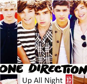 One Direction